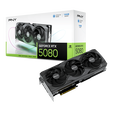 Gr&aacute;fica PNY GeForce&reg; RTX 5080 Gaming Triple Fan 16GB GDDR7 DLSS4 image number null