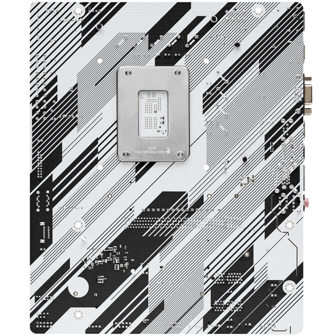 Motherboard ASRock B760M-HDV/M.2 D5 image number 5