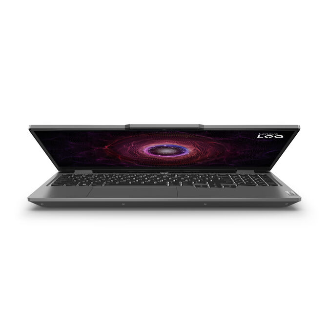 Port&aacute;til Lenovo LOQ 15AHP9-148 15.6" R7 7445HS 16GB DDR5 512GB RTX 3050 144Hz image number 8