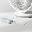 Ventilador Xiaomi Smart Desktop Air Circulation Fan image number null