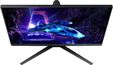 Monitor Samsung Odyssey G30D 24" G30D VA FHD 180Hz 1ms image number null