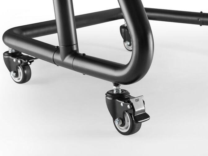 Suporte M&oacute;vel Equip para TV 37" a 80" M&aacute;x. 80kg image number 5