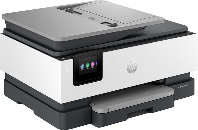 Impressora HP OfficeJet Pro 8122e image number 2