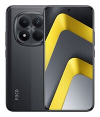Smartphone Xiaomi POCO M8 Pro 5G 6.83" (12 / 512GB) Preto