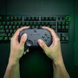 Gamepad Razer Wolverine V3 Pro PC Wireless Preto image number null