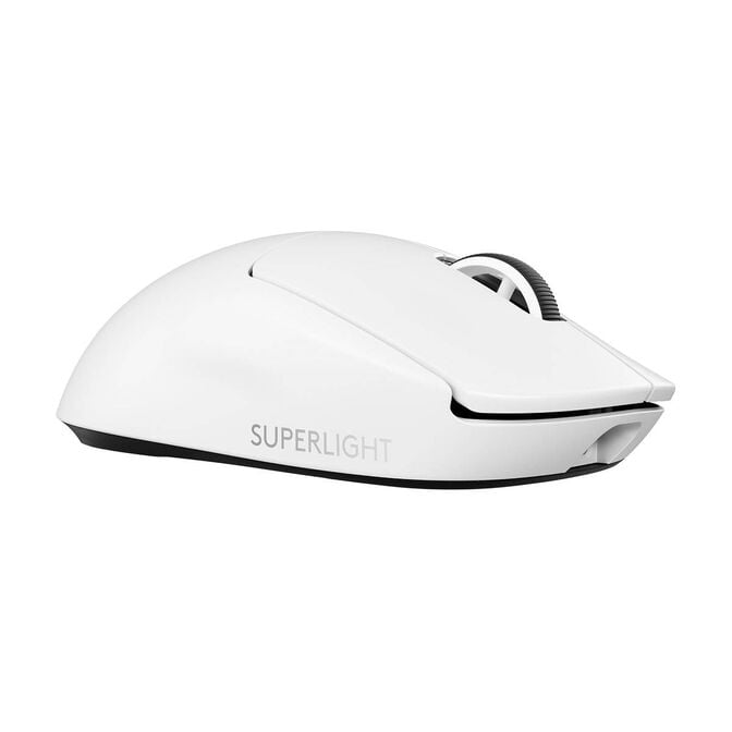 Rato Logitech G Series PRO X Superlight 2 Wireless 44000DPI Branco image number 0