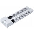 Lian Li Hub Edge USB + Ventoinhas V2 Branco image number null