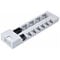 Lian Li Hub Edge USB + Ventoinhas V2 Branco