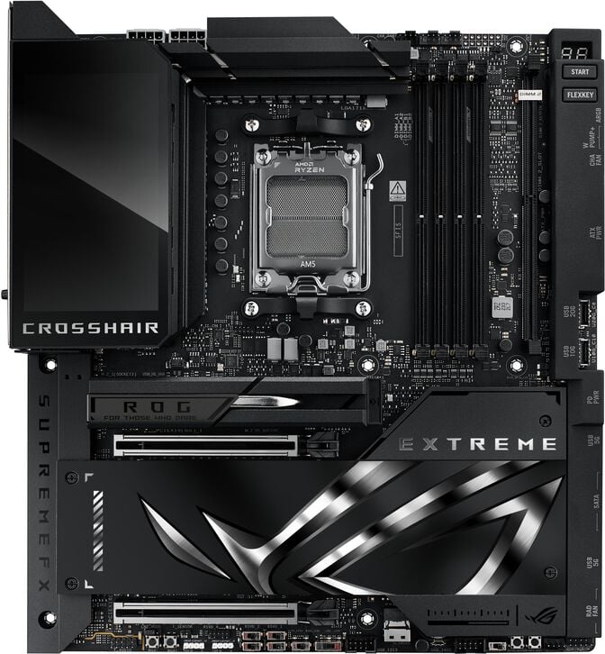Motherboard Asus ROG Crosshair X870E Extreme image number 1