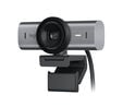 Webcam Logitech MX Brio 4K Ultra HD USB-C Grafite image number null
