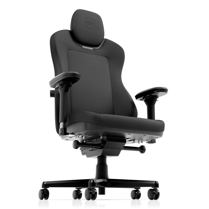 Cadeira noblechairs AURA - Black Edition image number 13