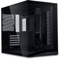 Caixa ATX Lian Li O11 Mini V2 Preto
