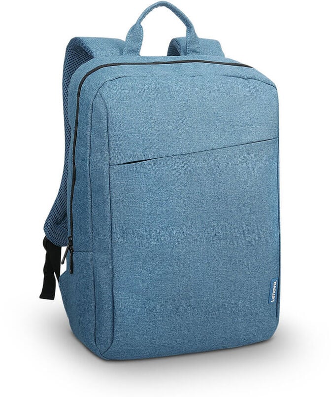 Mochila 15.6" Lenovo Casual B210 Azul image number 1