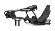 Cockpit Playseat&reg; Formula Intelligence Preta image number null