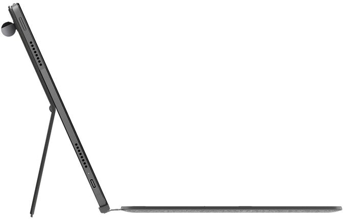 Port&aacute;til Lenovo IdeaPad Duet Chromebook 13.3" SC7180 8GB 256GB OLED Touch + Active Pen image number 7