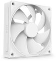 Ventoinha NZXT F120P STATIC PRESSURE V2 120mm - Single Pack Brancas image number null