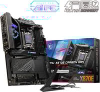 Motherboard MSI MPG X870E CARBON WIFI