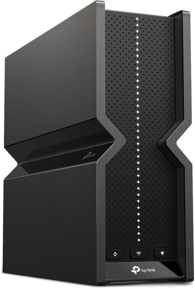 Router TP-Link Archer BE550 BE9300 Tri-Band Wi-Fi 7 image number 1