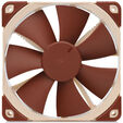 Ventoinha Noctua NF-F12-PWM 120mm image number null