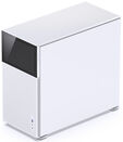 Caixa ATX Jonsbo D41 MESH com Visor Vidro Temperado Branco image number null