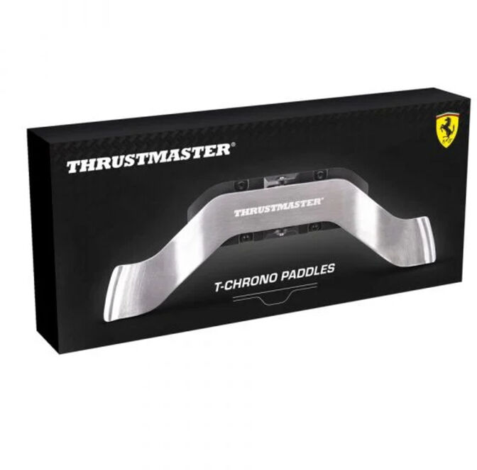 Paddle Thrustmaster T-Chrono SF1000 Edition image number 4