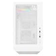 Caixa ATX Montech X2 PLUS Branco image number null