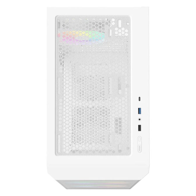 Caixa ATX Montech X2 PLUS Branco image number 4