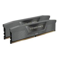 Corsair Kit 32GB (2 x 16GB) DDR5 6000MHz Vengeance EXPO Black CL38