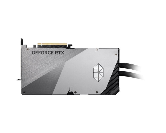 Gr&aacute;fica MSI GeForce&reg; RTX 5090 SUPRIM LIQUID SOC 32GB GDDR7 DLSS4 image number 3
