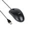 Rato Tooq TQM-1001-B USB 1000DPI Preto