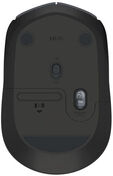 Rato &Oacute;ptico Logitech M170 Wireless Cinzento/Preto image number null