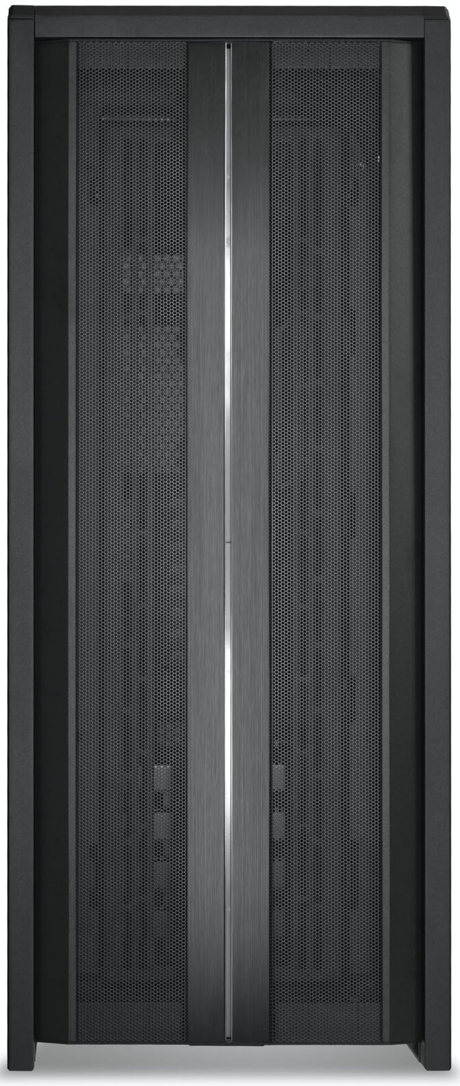 Caixa E-ATX Lian Li V3000 Plus Preto image number 2