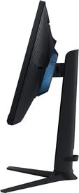 Monitor Samsung Odyssey G30D 24" G30D VA FHD 180Hz 1ms image number null
