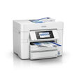 Impressora Impressora Multifun&ccedil;&otilde;es a Laser a Jato de Tinta Epson WorkForce WF-4810DTWF Wi-Fi image number null