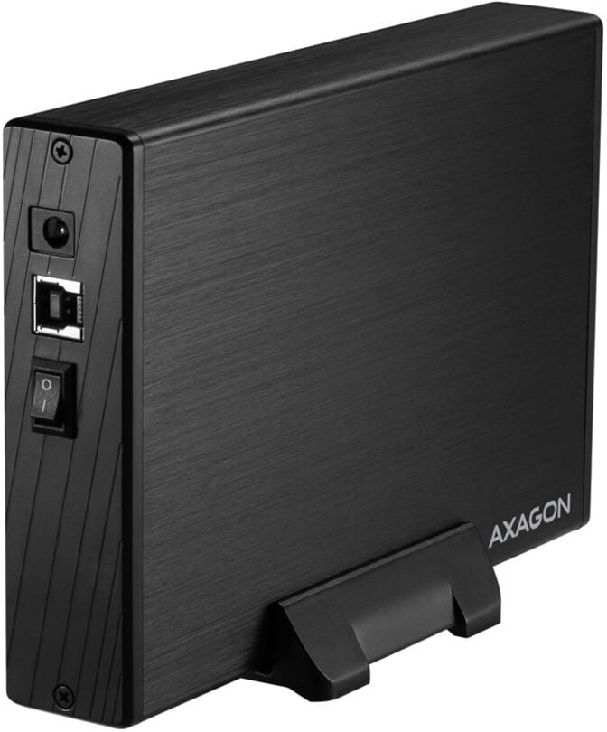 Caixa Externa AXAGON EE35-XA3 USB 3.0 - SATA 3,5" image number 2