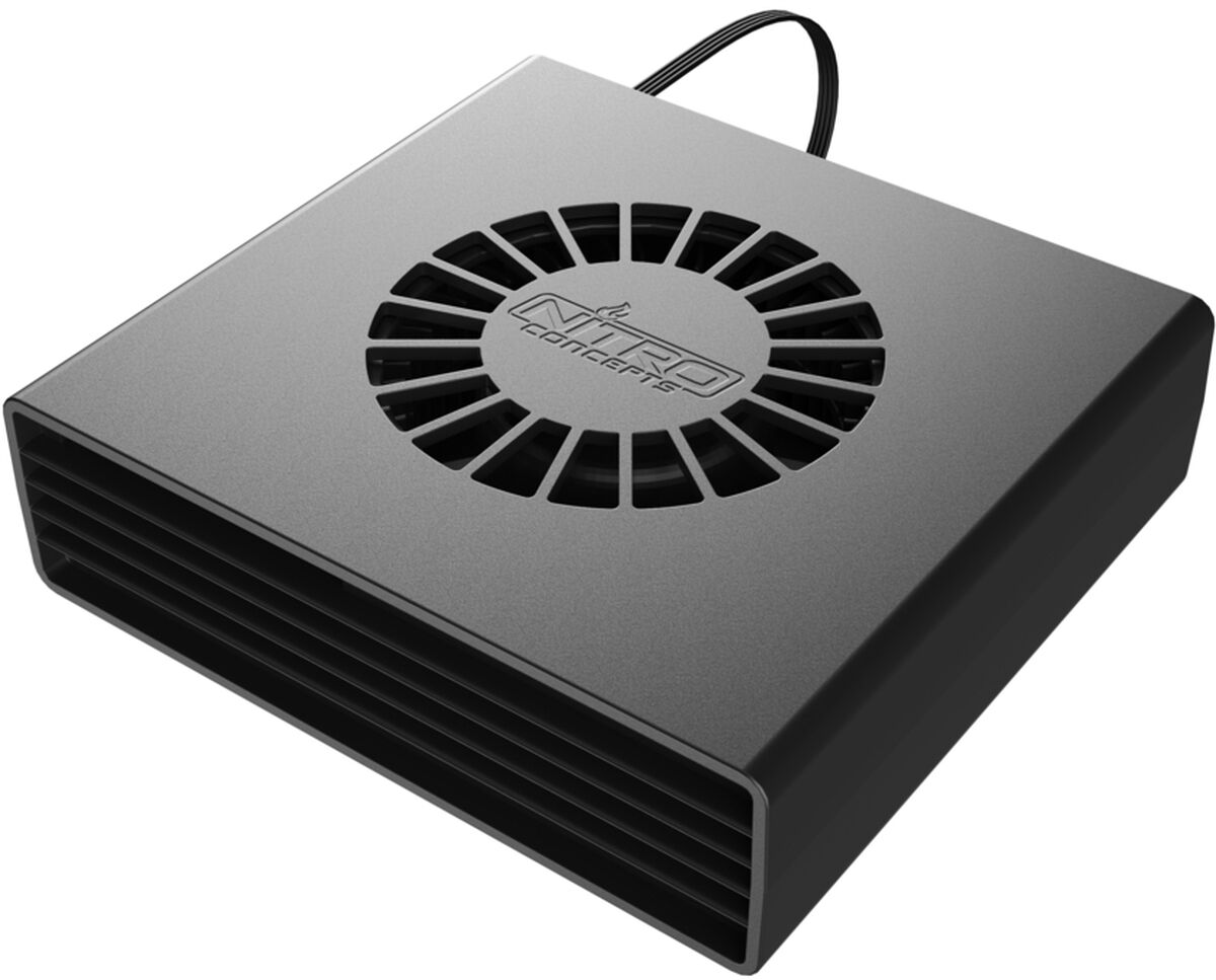 Bundle Nitro Concepts Immersion Wind Duo