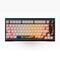 Teclado Mec&acirc;nico Ducky Year of the Snake MX2A Red Limited Edition (ES)