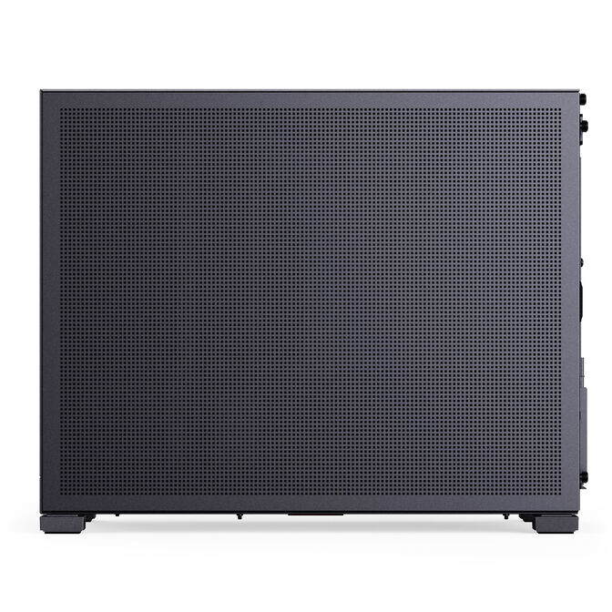 Caixa Micro-ATX Jonsbo D32 PRO MESH Preto image number 10