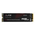 SSD PNY XLR8 CS3140 2TB Gen4 M.2 NVMe (7500/6850MB/s) image number null