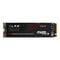 SSD PNY XLR8 CS3140 2TB Gen4 M.2 NVMe (7500/6850MB/s)