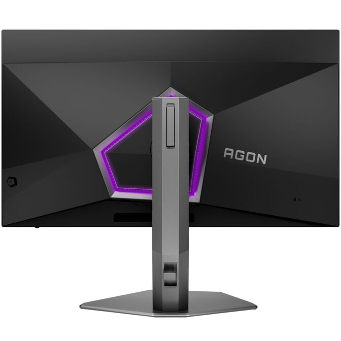 Monitor AOC Gaming 31.5" AG326UZD2  QD-OLED UHD 240Hz 0,03ms Adaptive-Sync HDR1000 image number 11