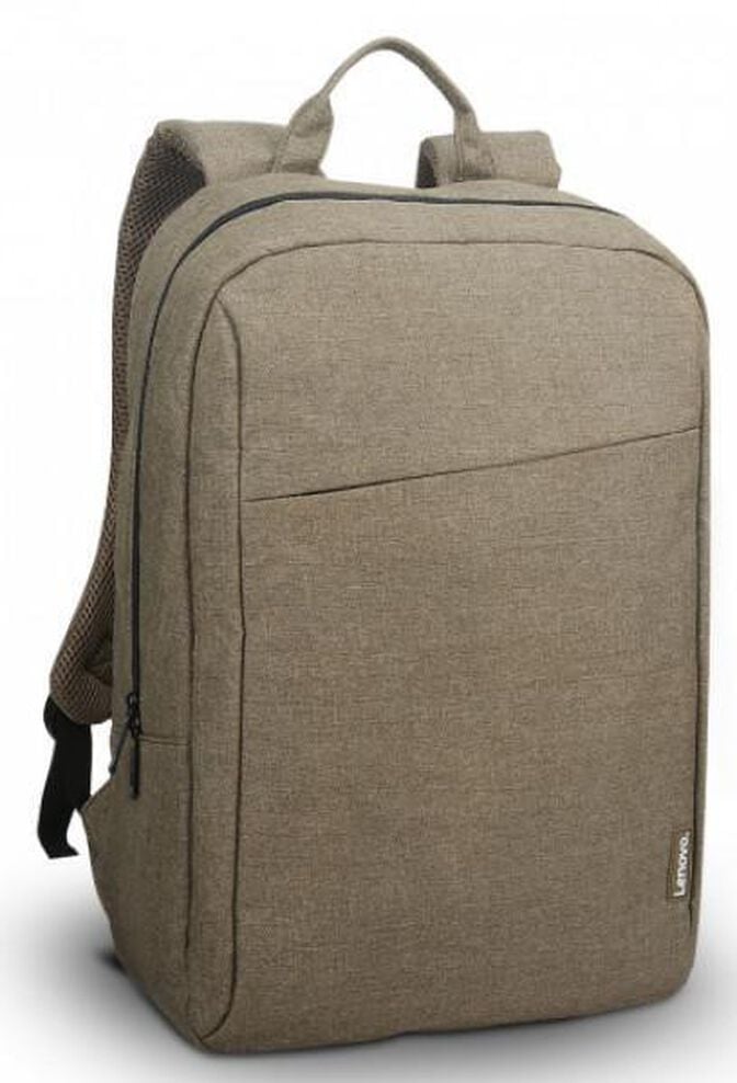 Mochila 15.6" Lenovo Casual B210 Verde image number 0