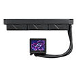 Water Cooler CPU ASUS ROG RYUJIN III 360mm ARGB Extreme Preto image number null