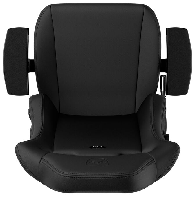 Cadeira noblechairs HERO ST - Black Edition image number 7
