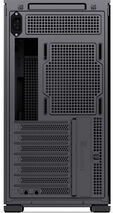 Caixa ATX Jonsbo D41 MESH Vidro Temperado Preto image number null