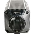 Bundle Asetek SimSports Volante The FORTE Formula + Base 18nm The FORTE Direct Drive image number null