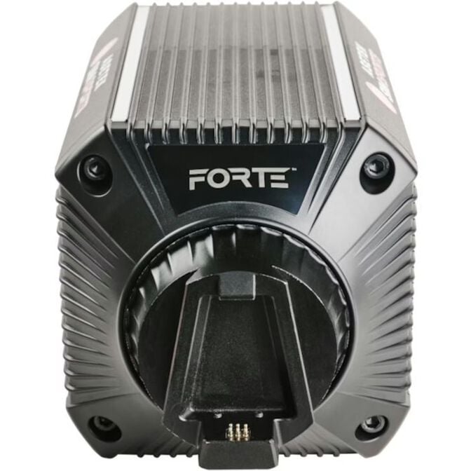 Bundle Asetek SimSports Volante The FORTE Formula + Base 18nm The FORTE Direct Drive image number 4