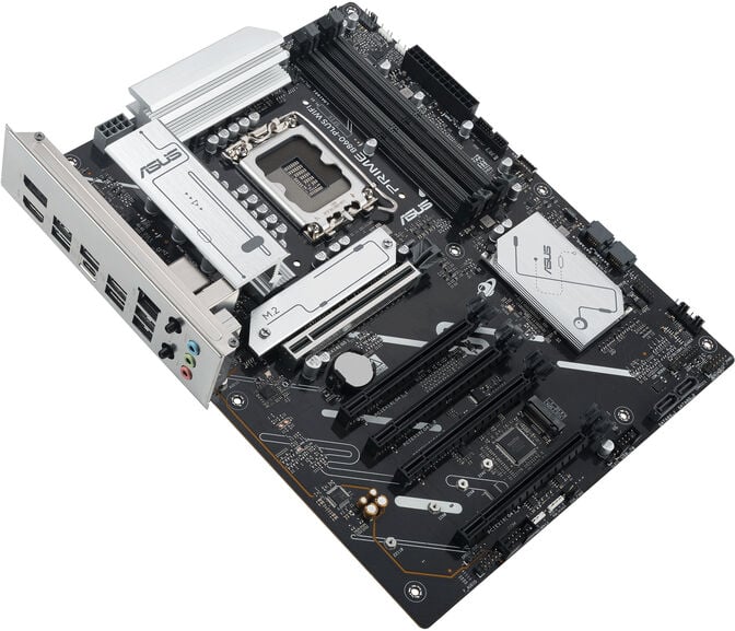 Motherboard Asus PRIME B860-PLUS WiFi image number 5