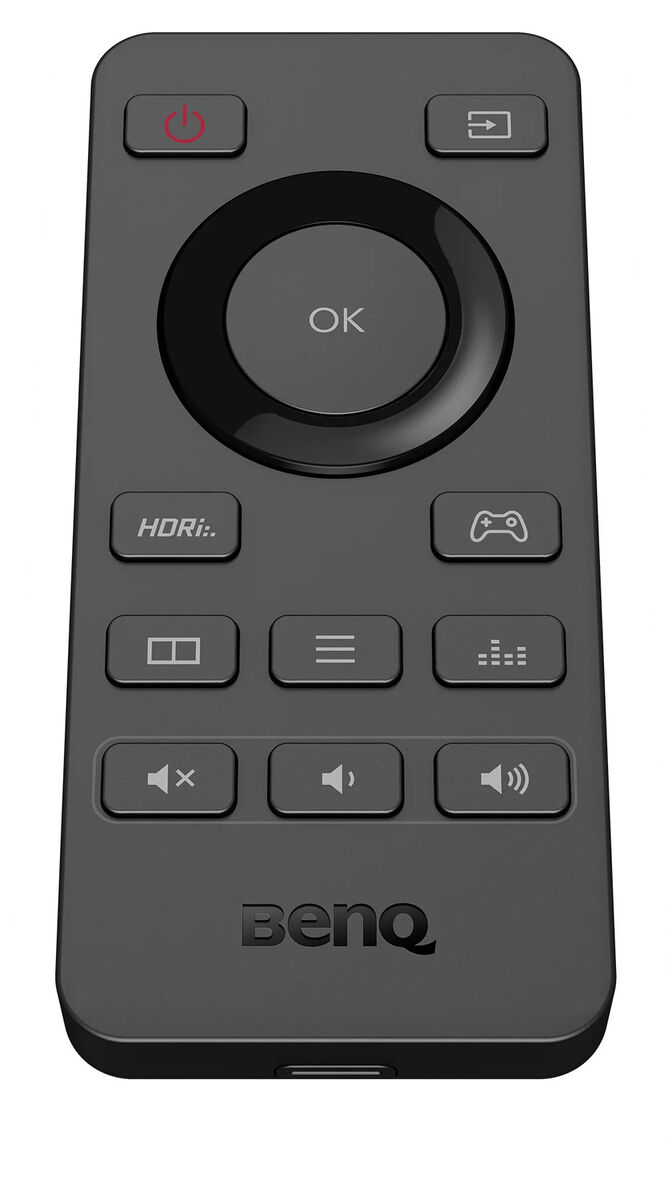 Monitor BenQ MOBIUZ 27" EX271U IPS 4K 165Hz 1ms FreeSync Premium HDR400 image number 12