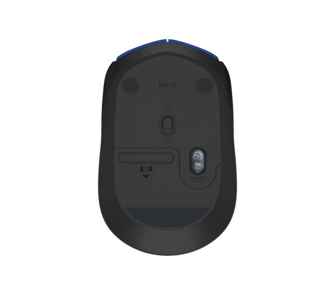 Rato Logitech M171 Wireless Preto image number 1